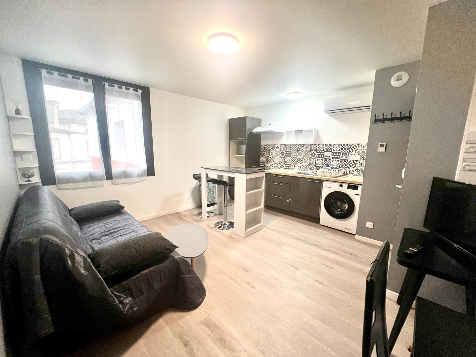 Residence Atipyc Marssac-sur-Tarn ภายนอก รูปภาพ