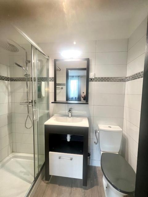 Residence Atipyc Marssac-sur-Tarn ภายนอก รูปภาพ