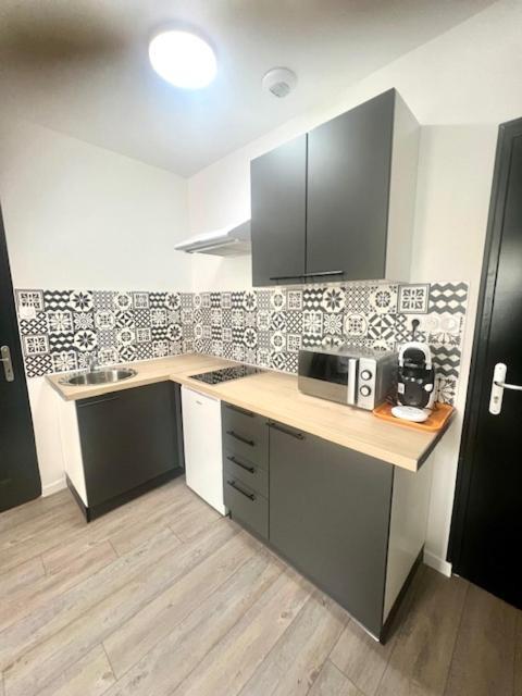 Residence Atipyc Marssac-sur-Tarn ภายนอก รูปภาพ